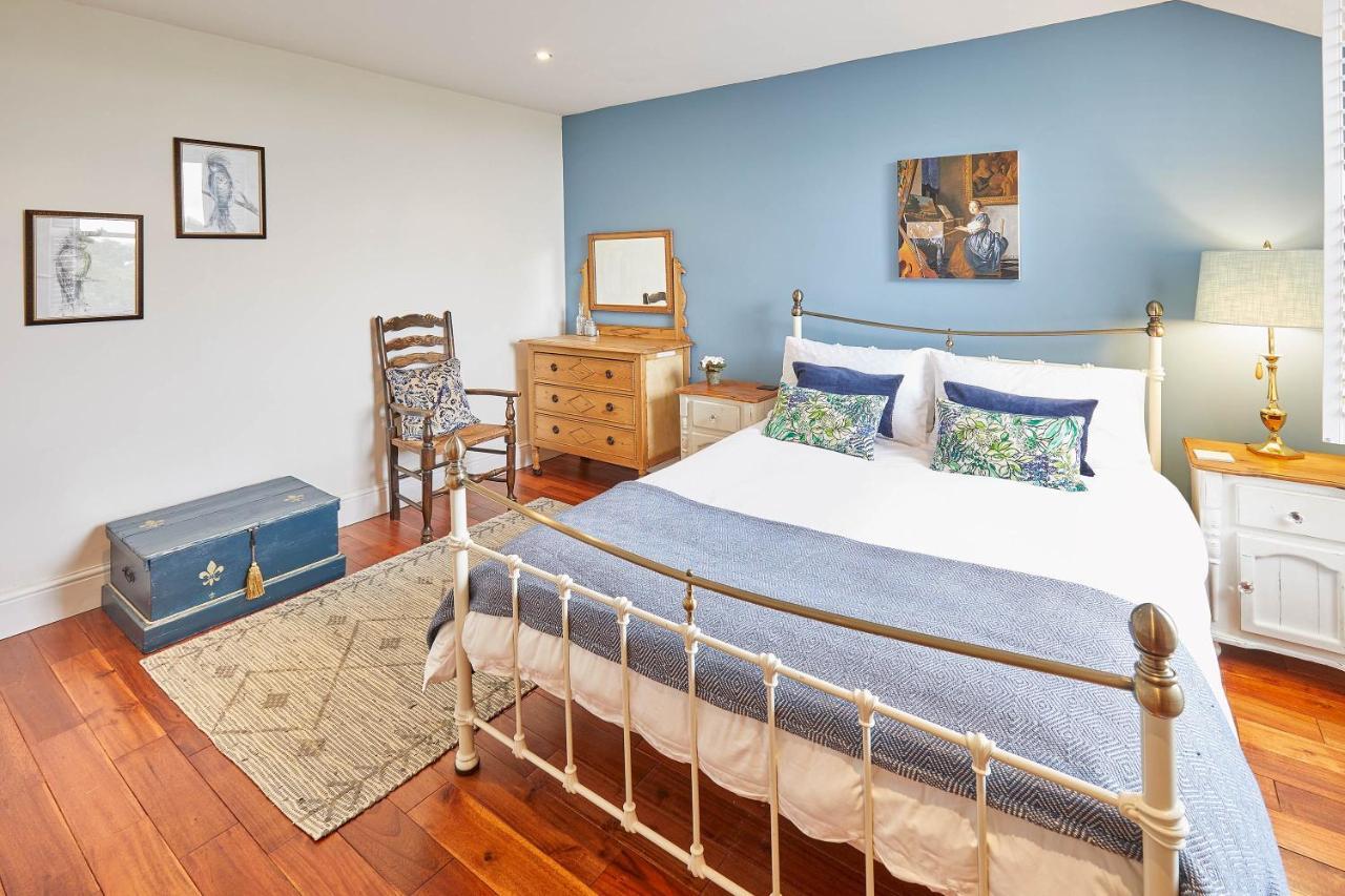 Host & Stay - Kulla Loft Harrogate Exterior photo